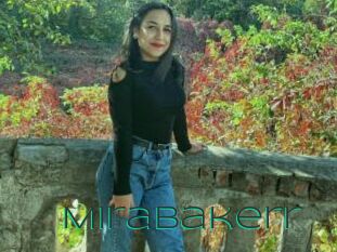 MiraBakerr
