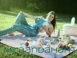 MiraandaHarry