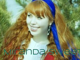 Miranda_Sweet