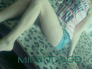 Mirandagd