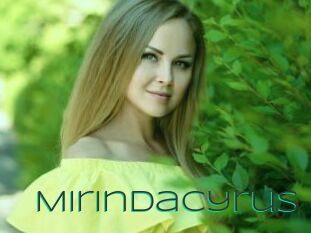 MirindaCyrus