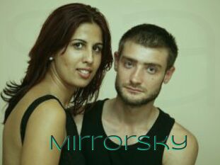 MirrorSky