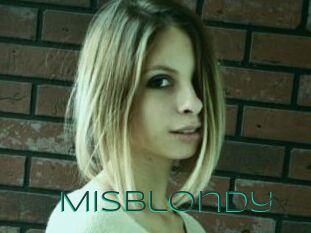MisBlondy