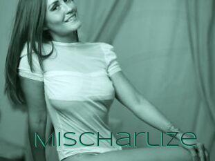 MisCharlize