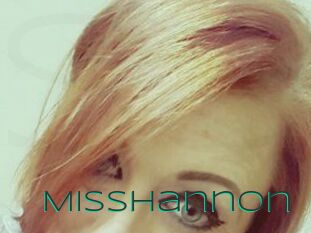 MisShannon