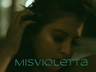 MisVioletta