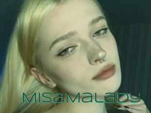 MisaMalady