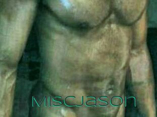 MiscJason