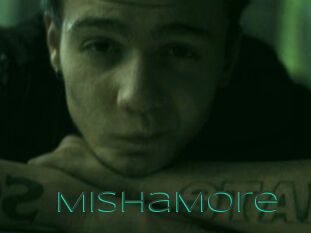 MishaMore