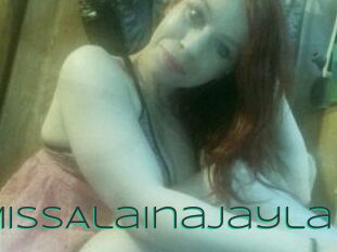 MissAlainaJayla