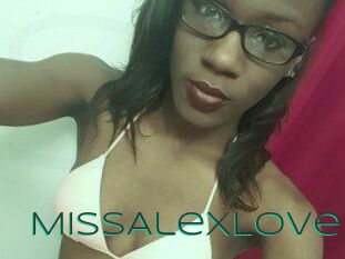 MissAlexLove