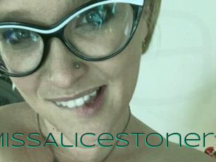 MissAliceStoner