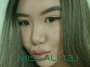 MissAlinaJ