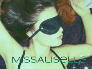 MissAlisella