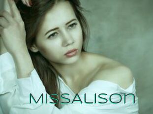 MissAlison