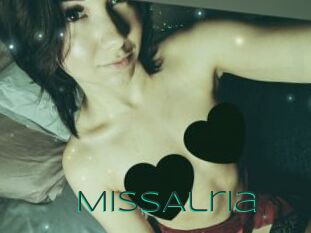MissAlria