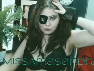 MissAmasandra