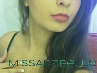 MissAnabelle