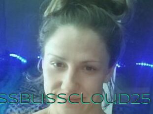 MissBlisscloud25