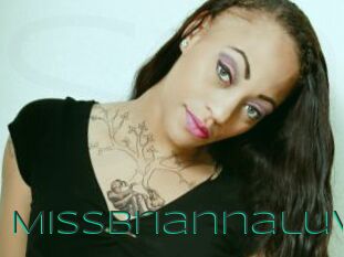 MissBriannaluv