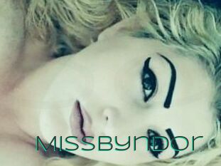 Miss_Byndor