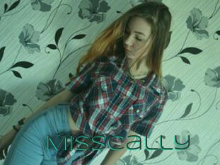 MissCally