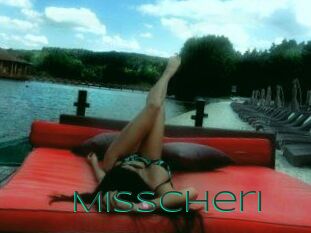 MissCheri