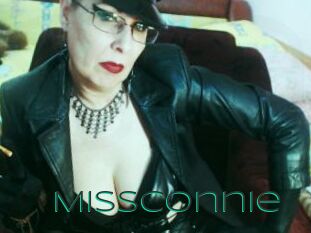 MissConnie