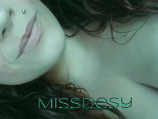 MissDesy
