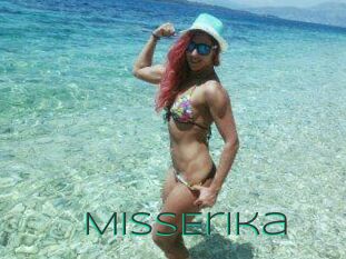 MissErika