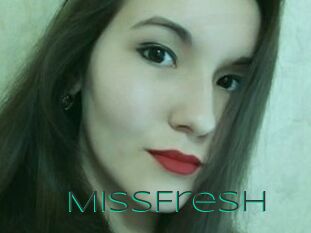 MissFresh