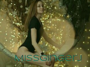 MissGingerJ