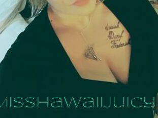MissHawaiiJuicy