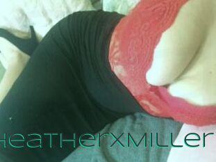 MissHeatherXMiller