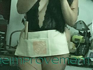 MissHomeImprovement