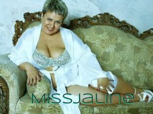 MissJaline