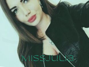 MissJulia