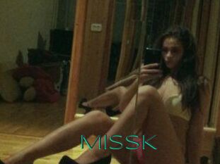 MissK