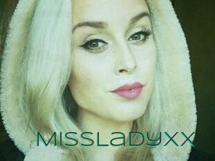 MissLadyXX