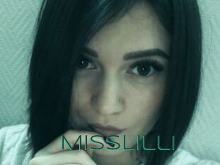 MissLilli