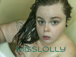 MissLolly
