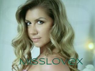MissLoveX