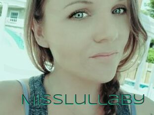 MissLullaby