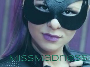 MissMadness