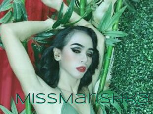 MissMarishka