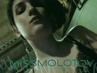 MissMolotov