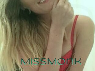 MissMonk