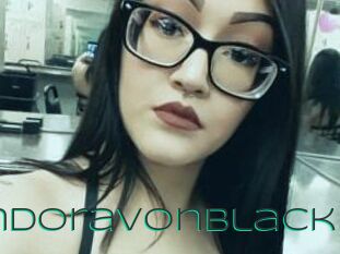 MissPandoraVonBlack