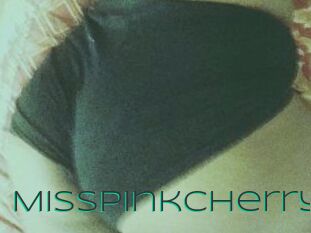 MissPinkCherry