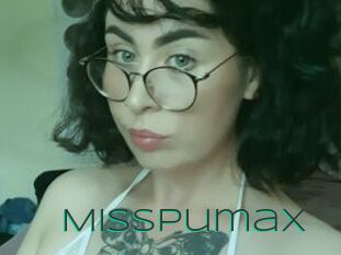 MissPumaX